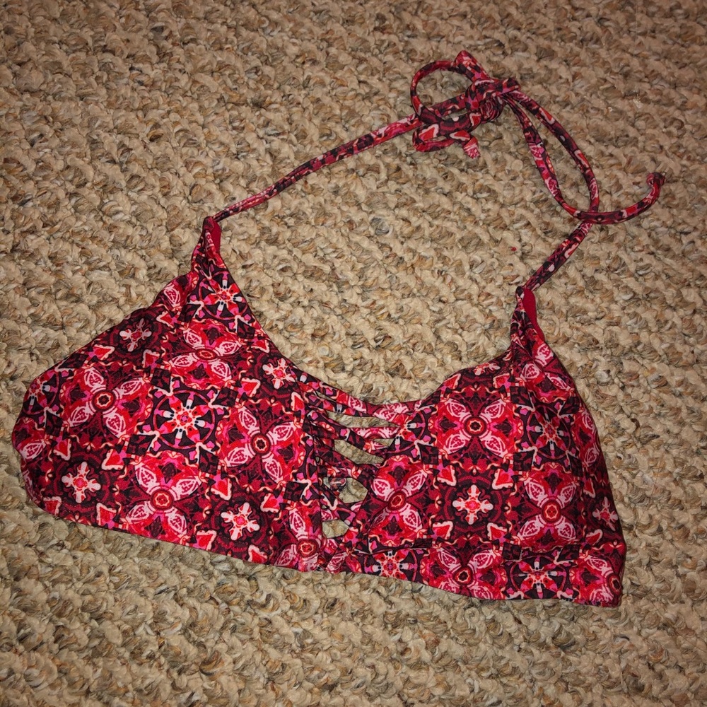 Hollister Bikini Top
